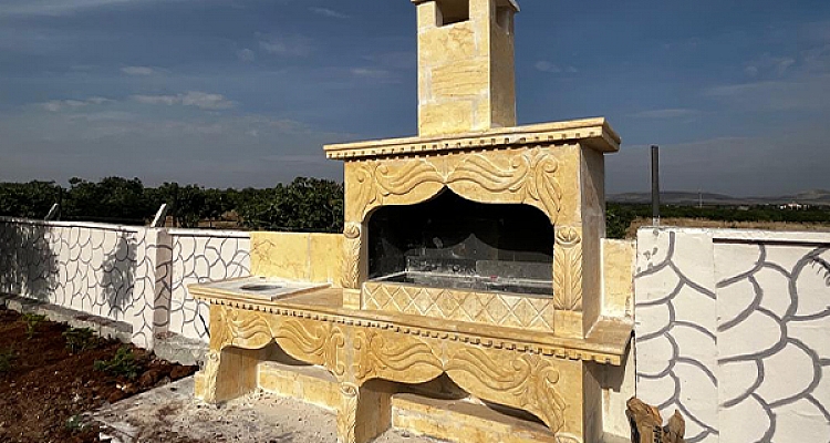 Urfa Taşı Nedir