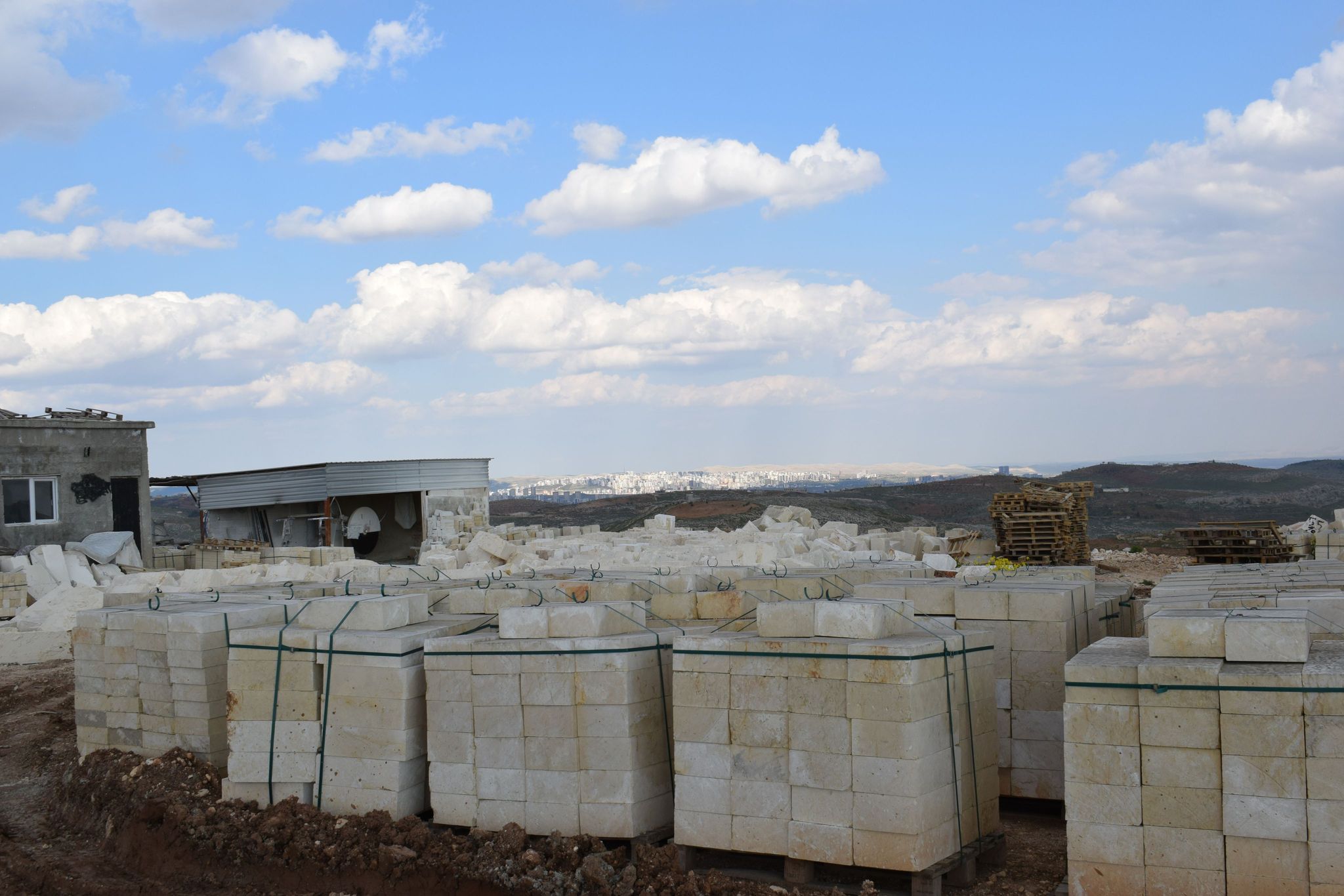 ÜRETİM