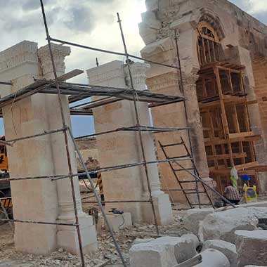 Restorasyon